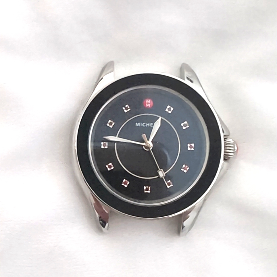 Michele Case Watch (No Strap)